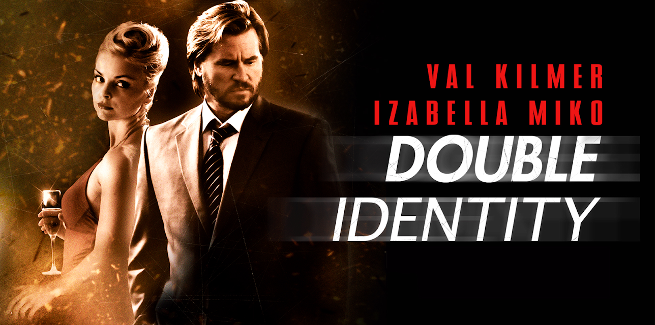 Double Identity (2010)