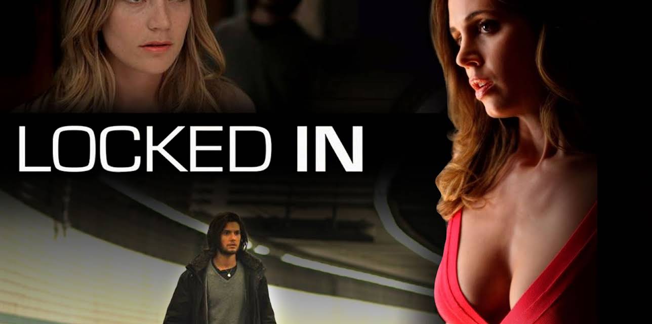 Locked In (2010)