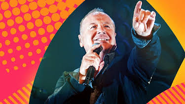 10:00 PM: Radio 2 in the Park | BBC Two | 9/13 2026