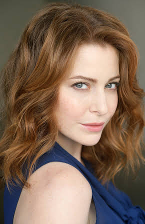 Esme Bianco as 