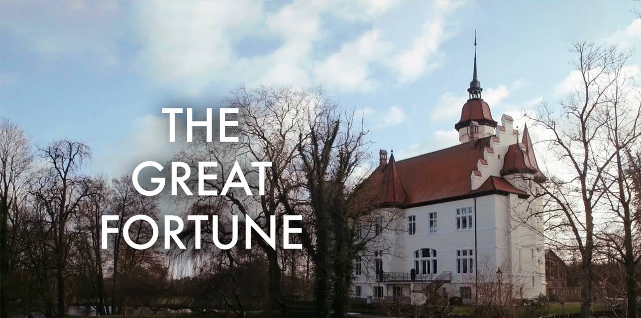 The Great Fortune (2017)