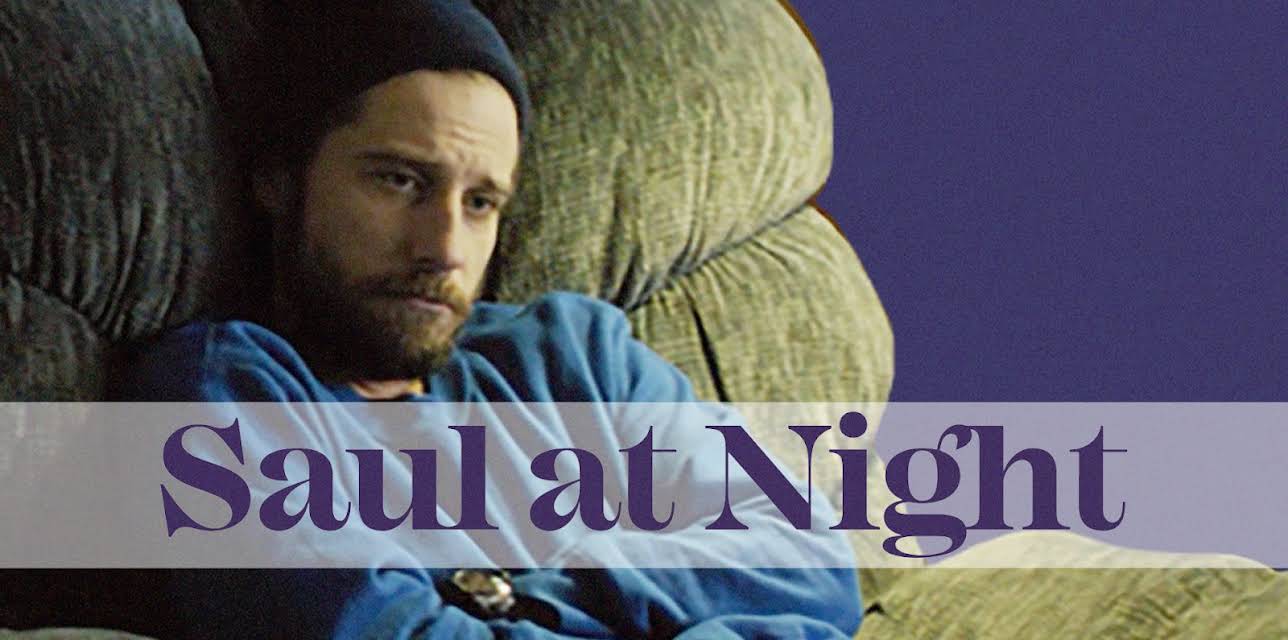 Saul At Night (2022)