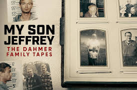 My Son Jeffrey: The Dahmer Family Tapes Season 1: Episode 1: Abandoned
