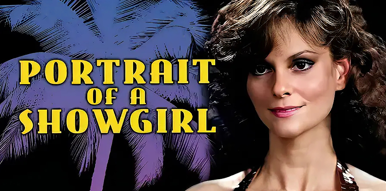 Portrait Of a Showgirl (1982)