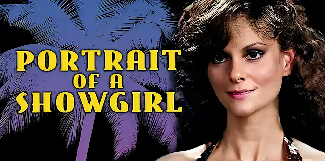 Portrait Of a Showgirl (1982)