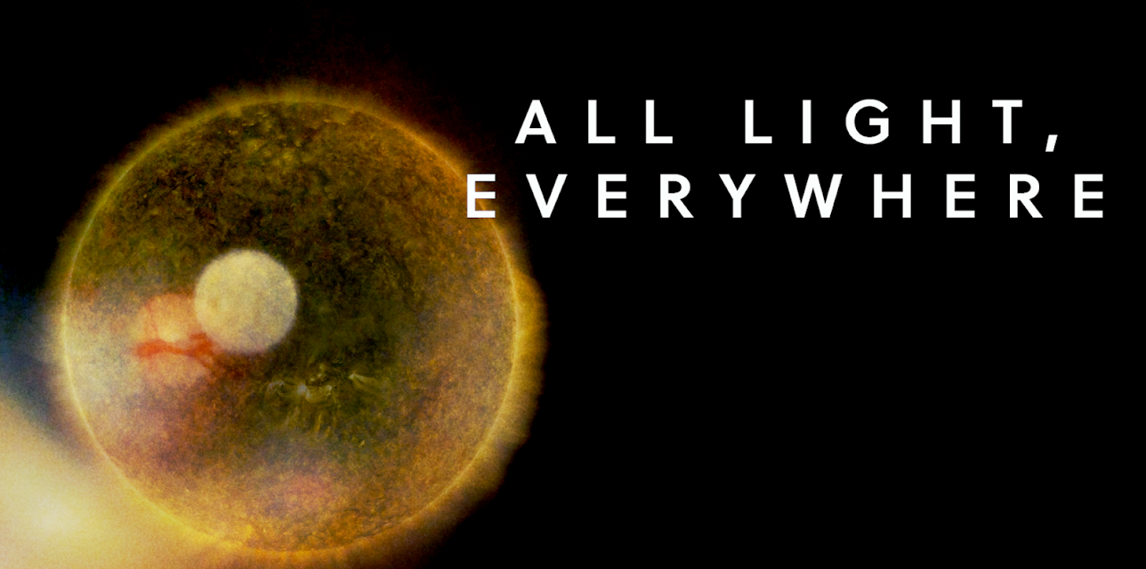 All Light, Everywhere (2021)