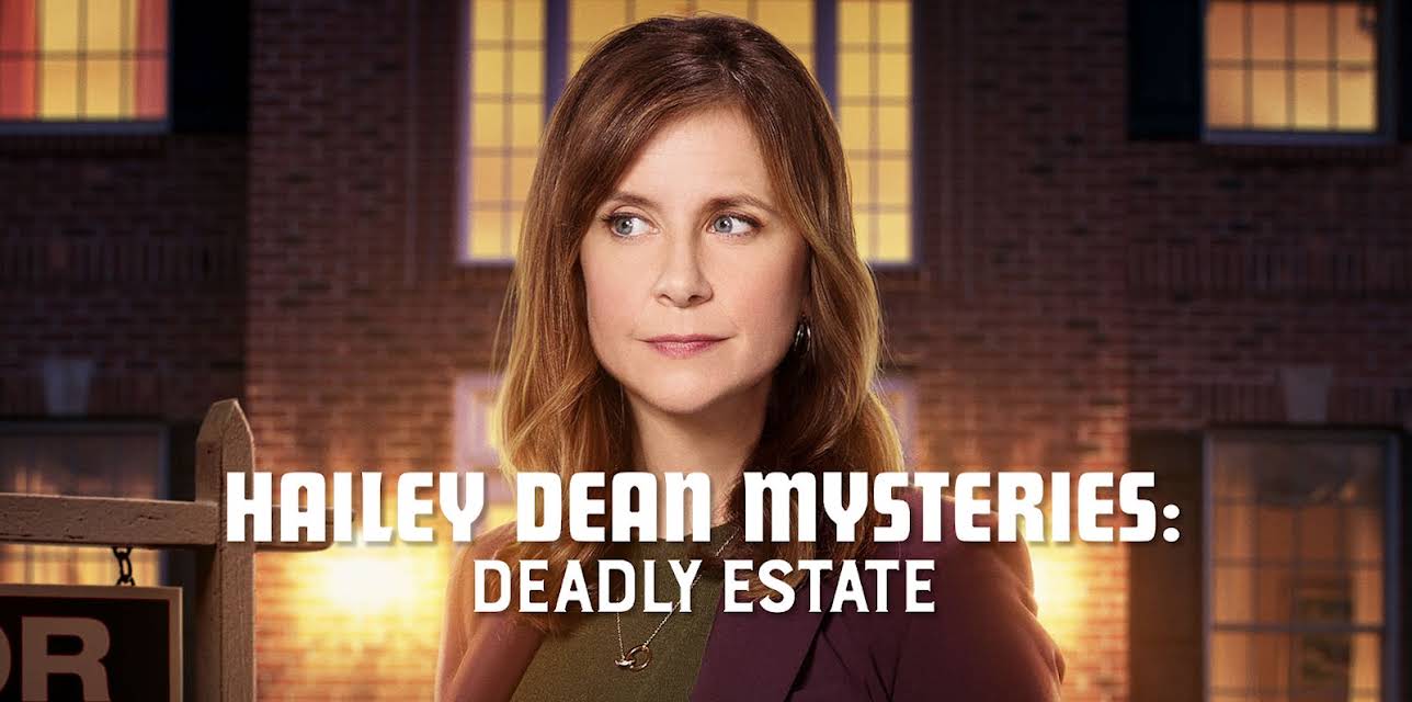 Hailey Dean Mysteries: Deadly Estate (2016)