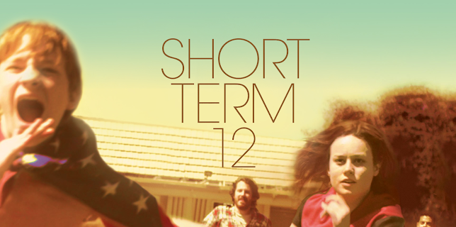 Short Term 12 (2013)