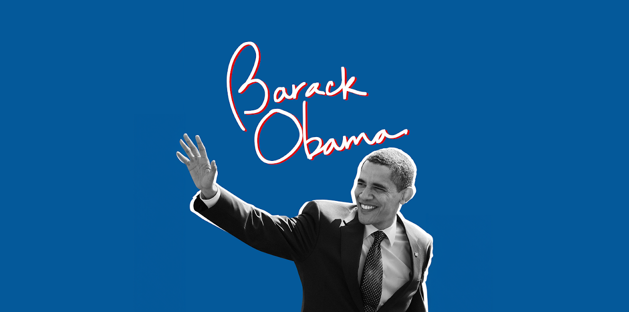 Barack Obama (2005)