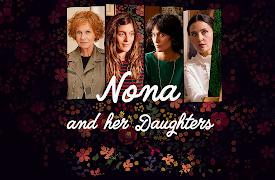 Nona and Her Daughters: Episode 02