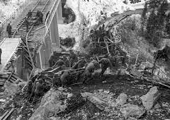 Motstandshelter fra Trondheim: Sabotasje og frigjøring 1944–45