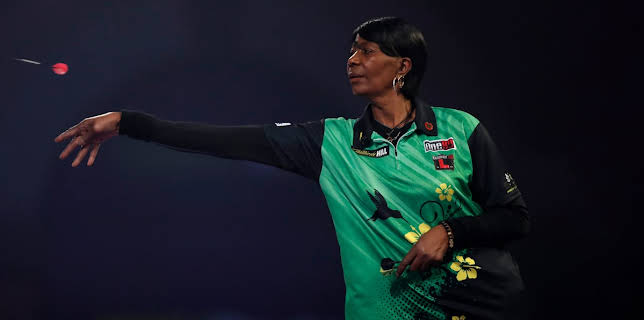 Black Arrows: The Next Generation