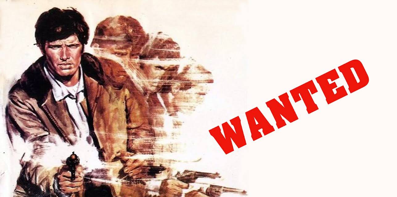 Wanted (1967)