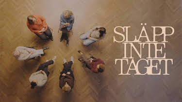 21:40: Släpp inte taget | SVT2 | 7/29 2026