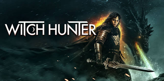 Witch Hunter (2024)