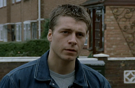 Ultimate Force: The Killing House