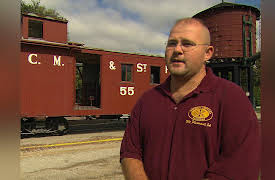 Tracks Ahead: Iowa Interstate Railroad