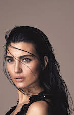 Tuba Büyüküstün som 