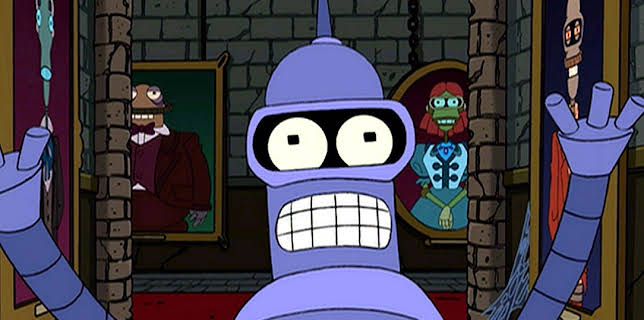 19:20: Futurama | ProSieben Maxx | 2/2 2026