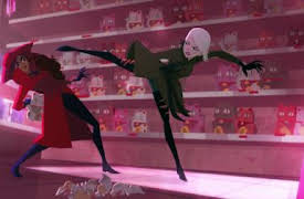 Carmen Sandiego: Lyckokattknaset