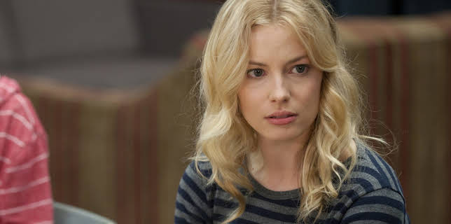 10:30: Community (S3 E21) (S3) | Viasat Series | 3/16 2026