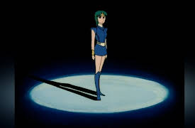 God Mars: Season 1: Mika, the Puppet!