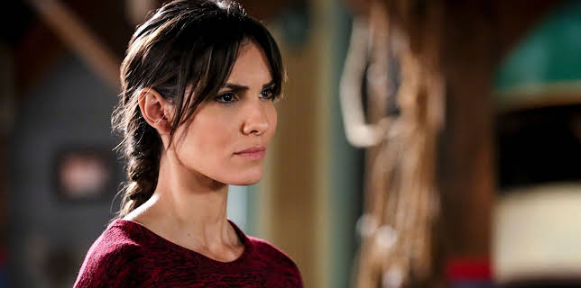 03:00: NCIS: Los Angeles (S10 E16) (S10) | TV3 | 2/1 2026