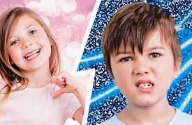 pocket.watch The Stella Show Ultimate mishmash: Silly Sibling Stories!