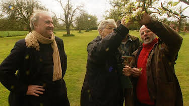 10:50 AM: Rick Stein's Fresh Food (S1 E6) (S1) | Dave | 7/9 2026