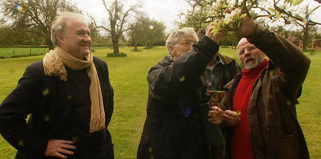 6:30 PM: Rick Stein's Fresh Food (S1 E6) (S1) | Dave | 12/11 2025