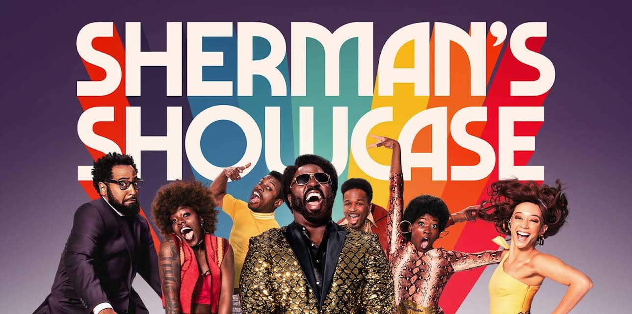 Sherman's Showcase Season 1