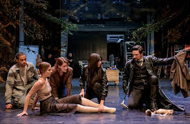 The Librarians: The Next Chapter: And the Dance of Doom!