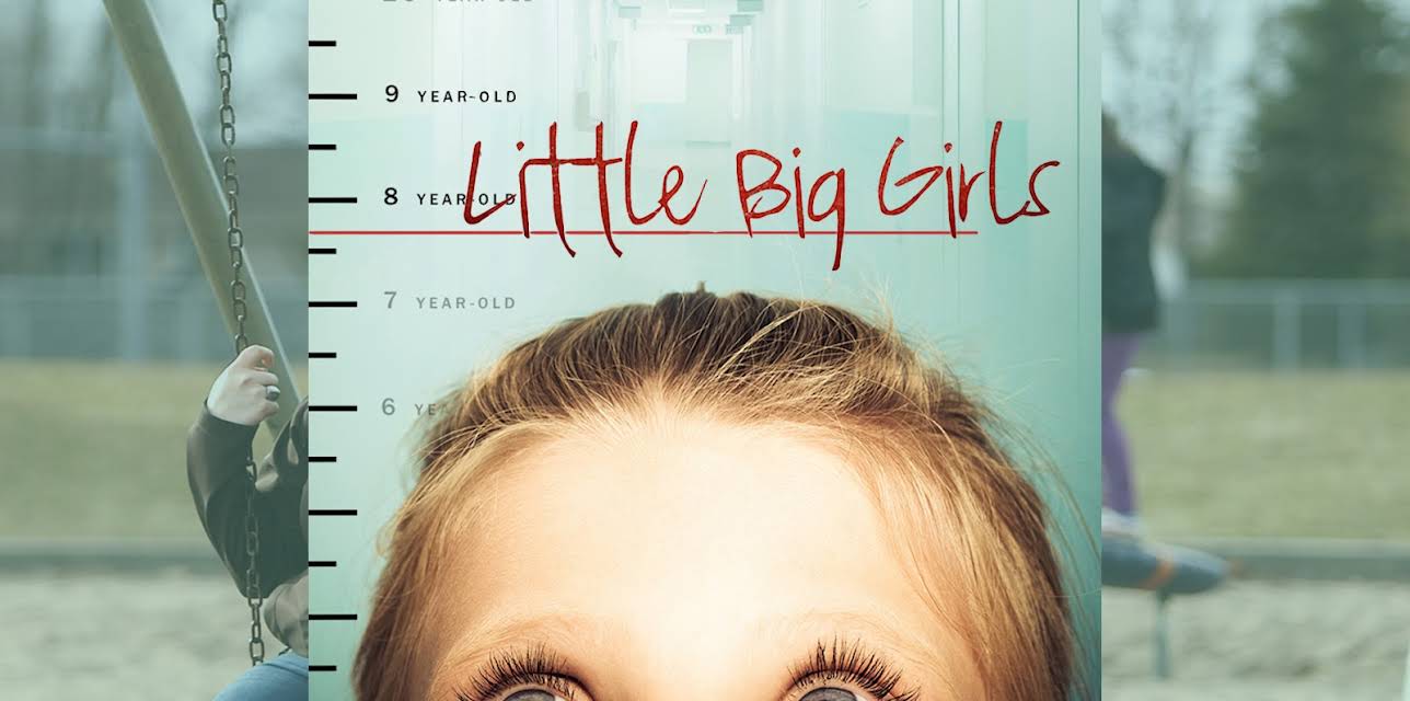 Little Big Girls (2002)
