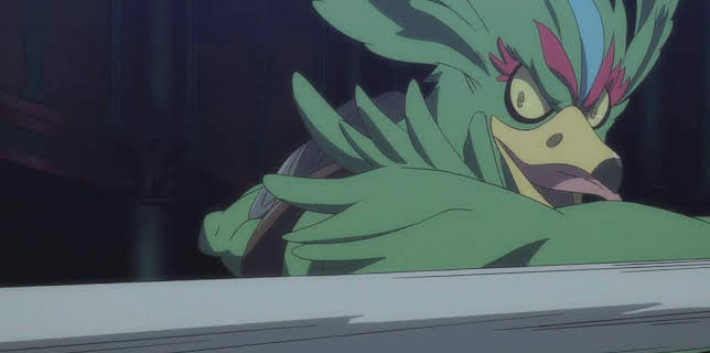 00:25: Meine Wiedergeburt als Schleim in einer anderen Welt | ProSieben Maxx | 1/24 2026