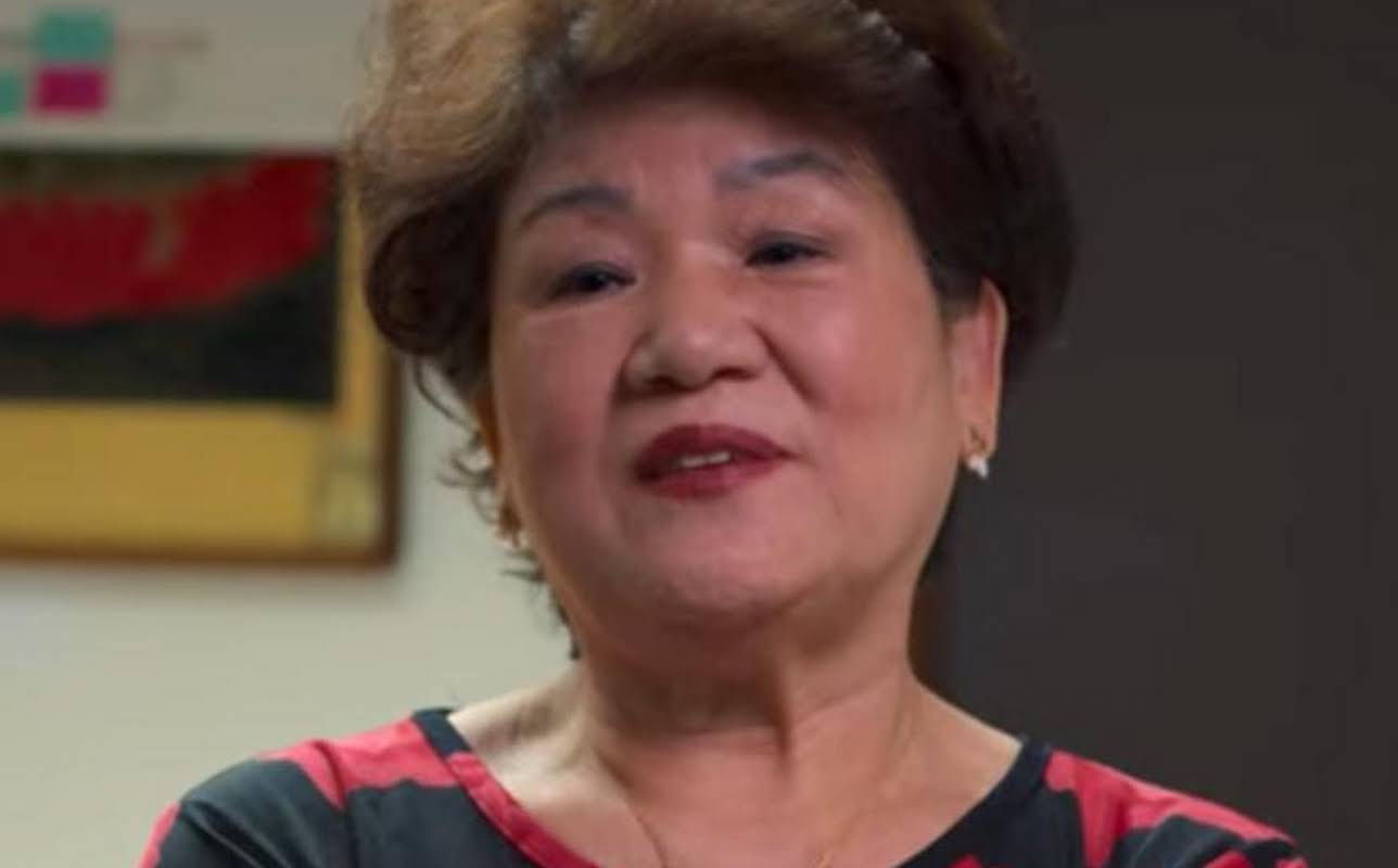 Mrs. Park