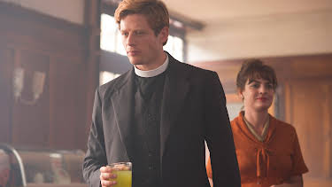 08:10: Grantchester (S1 E3) (S1) | TV6 | 4/30 2026