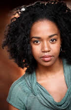 Jerrika Hinton as 