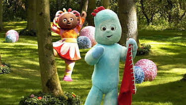 6:20 PM: In the Night Garden (S1) | Cbeebies | 7/22 2026
