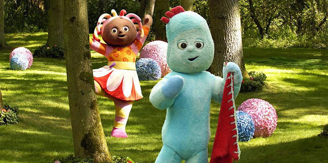 6:20 PM: In the Night Garden (S1) | Cbeebies | 1/3 2026