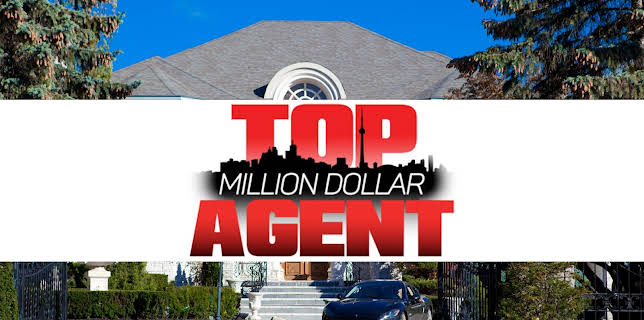 Top Million Dollar Agent