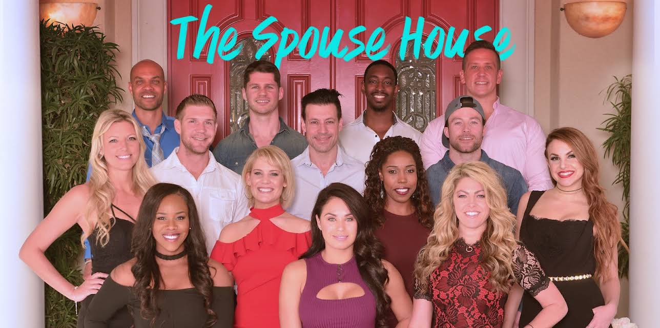 The Spouse House Season 1