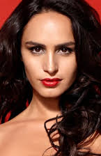 Fernanda Urrejola som 