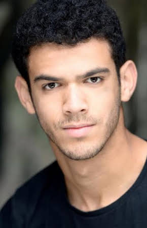 Jermaine Cope as 