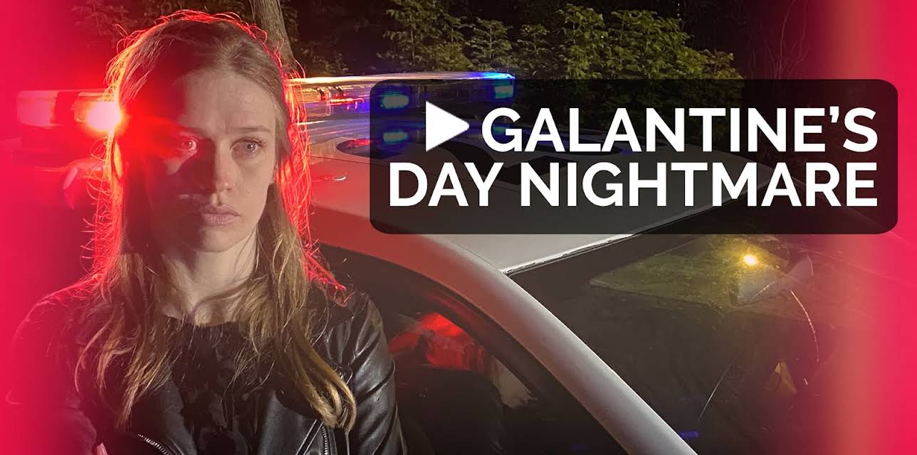 Galentine's Day Nightmare (2021)