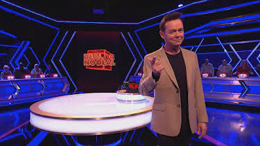 3:00 PM: Deal or No Deal (S1 E7) (S1) | ITV2 | 3/27 2026