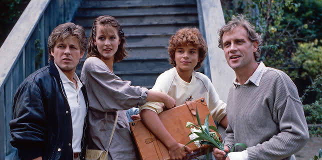 06:40: Oliver Maass | ZDFneo | 12/23 2025