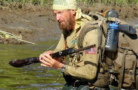 Expedition From Hell: The Lost Tapes, Season 1: "It Just Keeps Getting Worse"