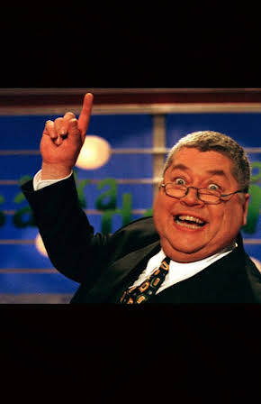 Peter Harrysson as 
