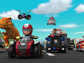 PAW Patrol