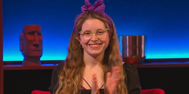 7:40 PM: Richard Osman's House of Games (S5 E77) (S5) | Dave | 11/25 2025